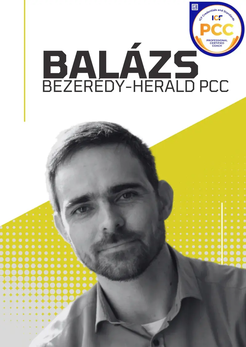 Bezerédy-Herald Balázs PCC