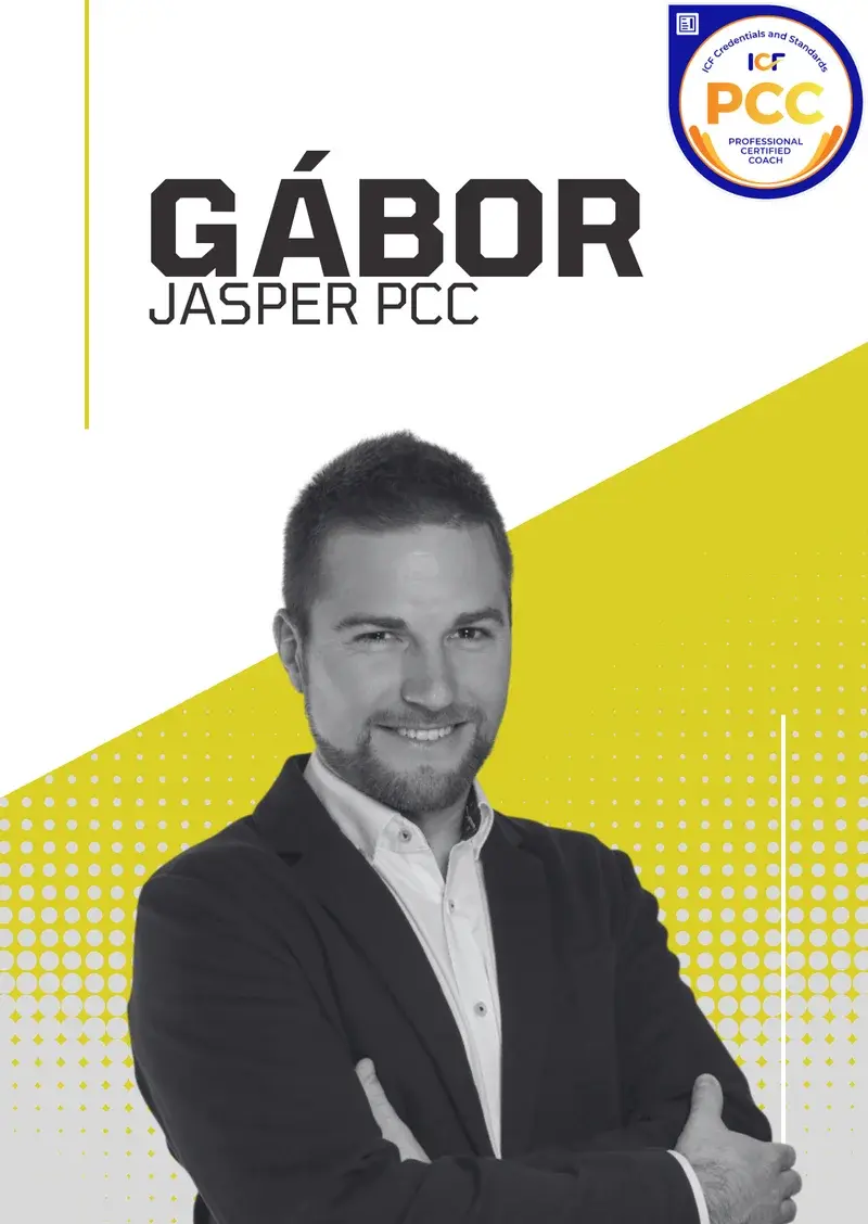 Jasper Gábor PCC
