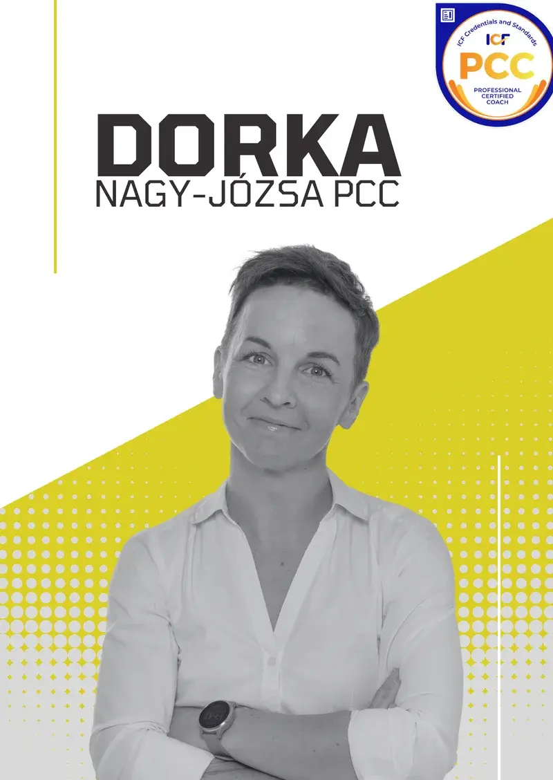 Nagy-Józsa Dorka PCC