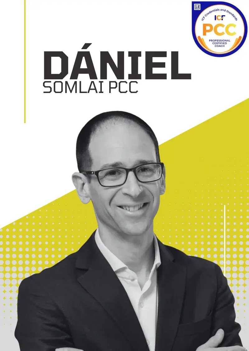 Somlai Dániel PCC