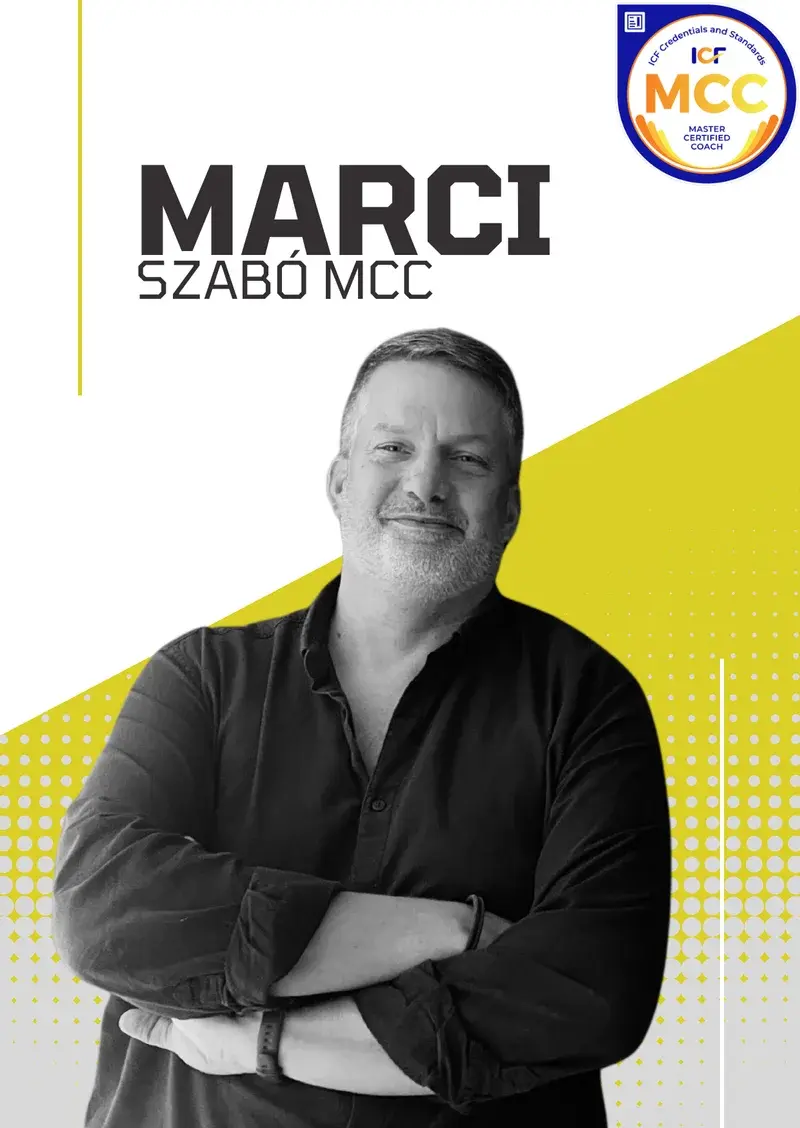Szabó Marci MCC