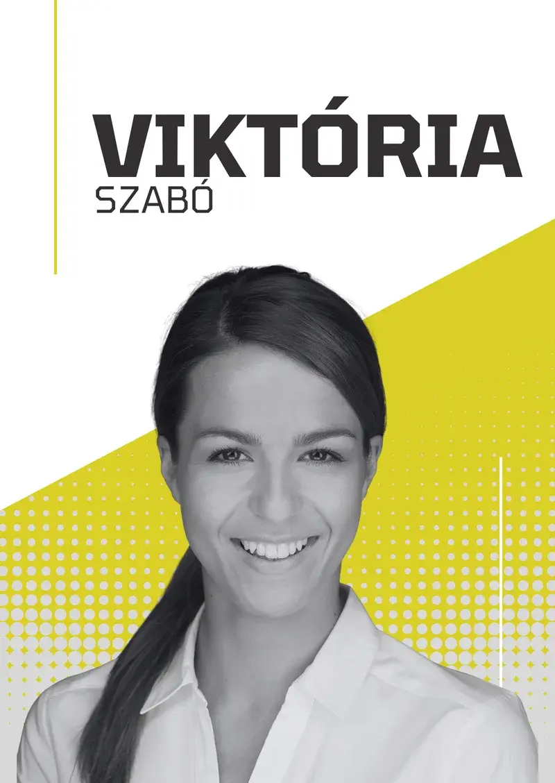 Szabó Viktória